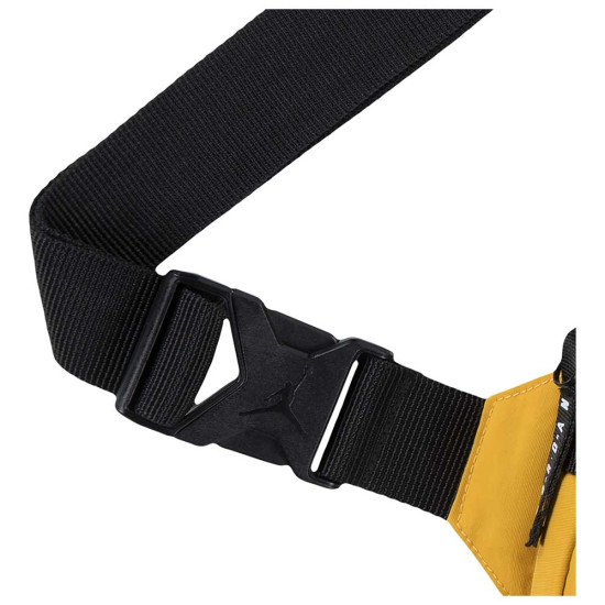 Jordan Τσαντάκι χιαστί Airborne Hip Bag
